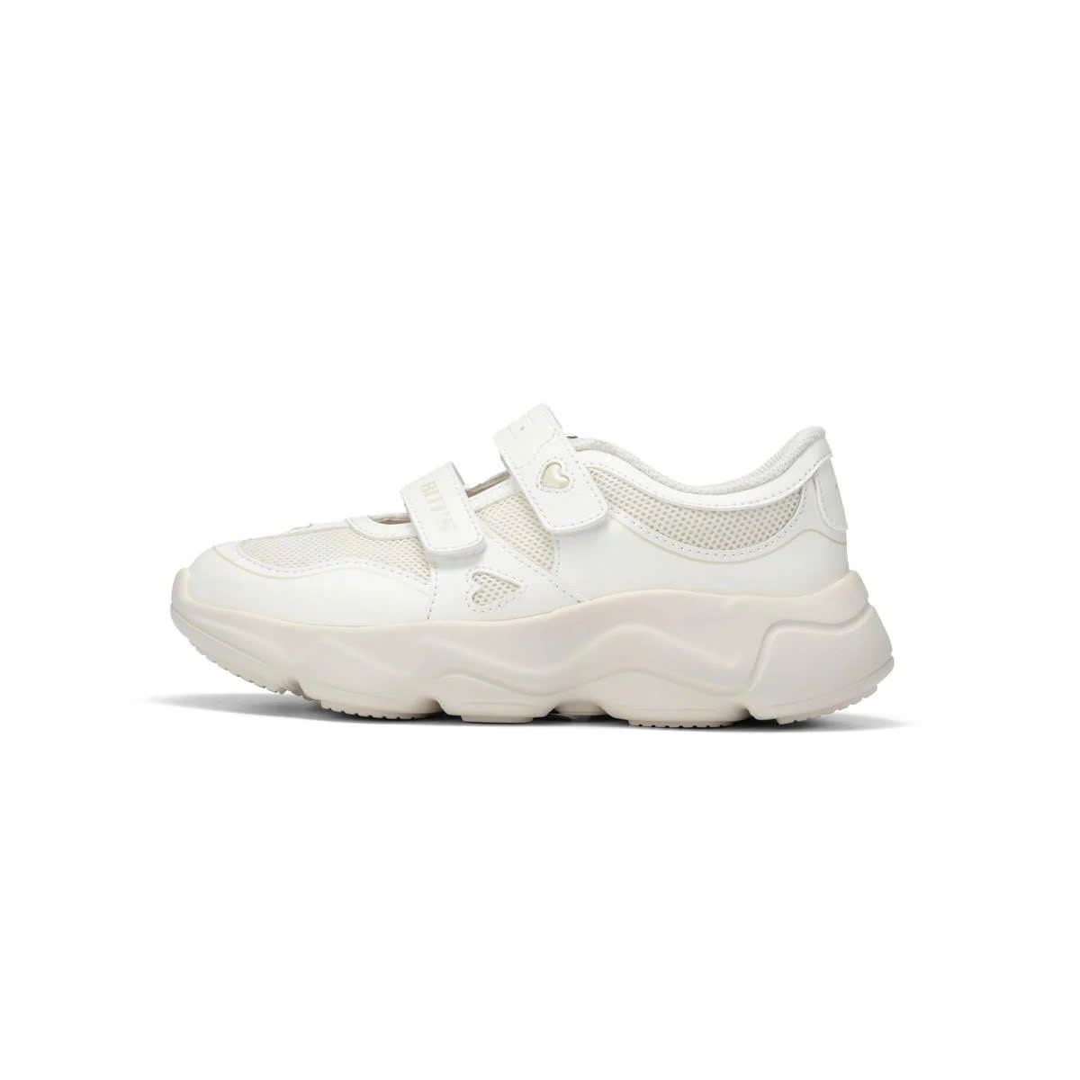 Giày Si Bé Gái BITIS BSG009900.KEL