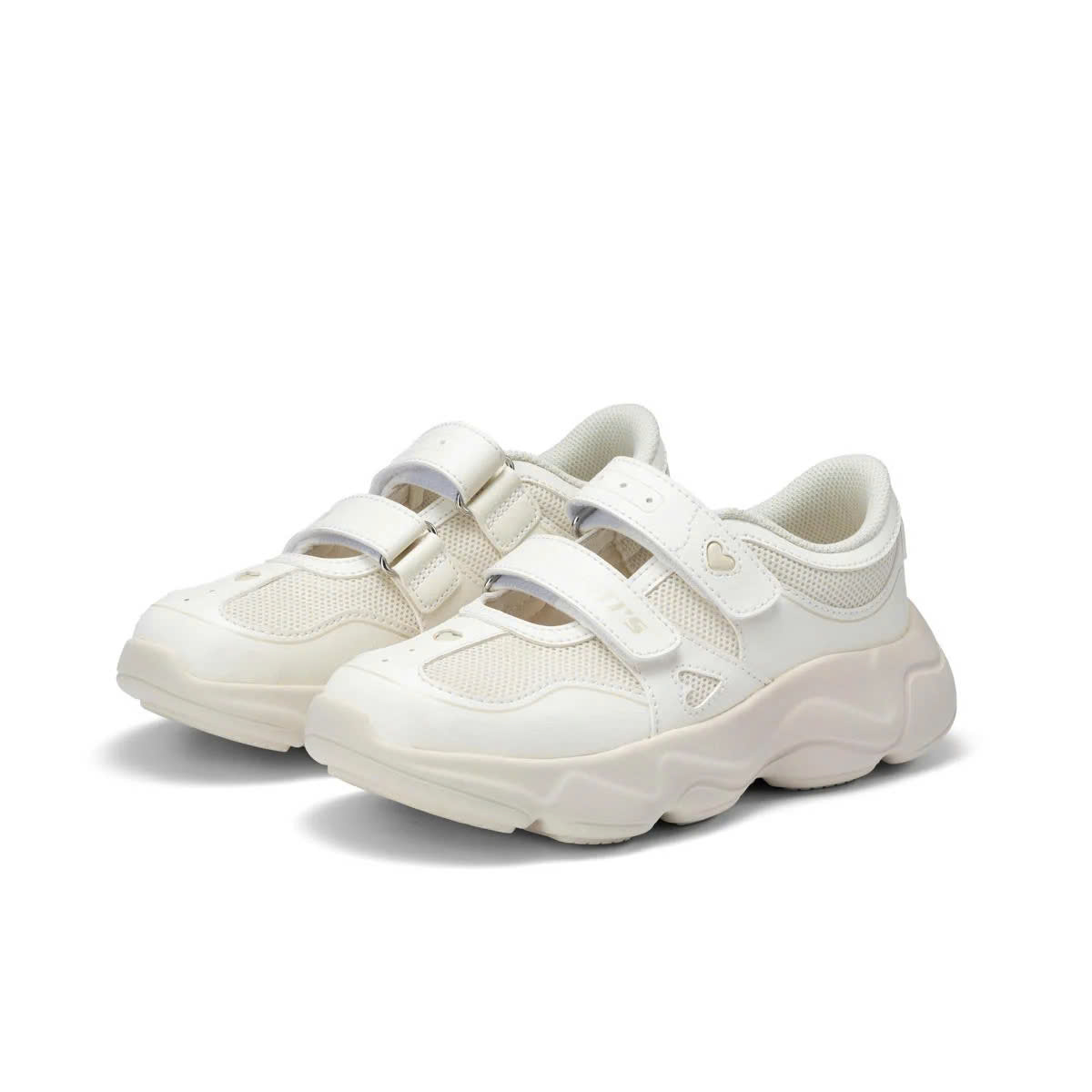 Giày Si Bé Gái BITIS BSG009900.KEL
