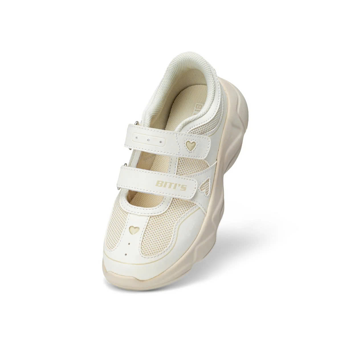 Giày Si Bé Gái BITIS BSG009900.KEL