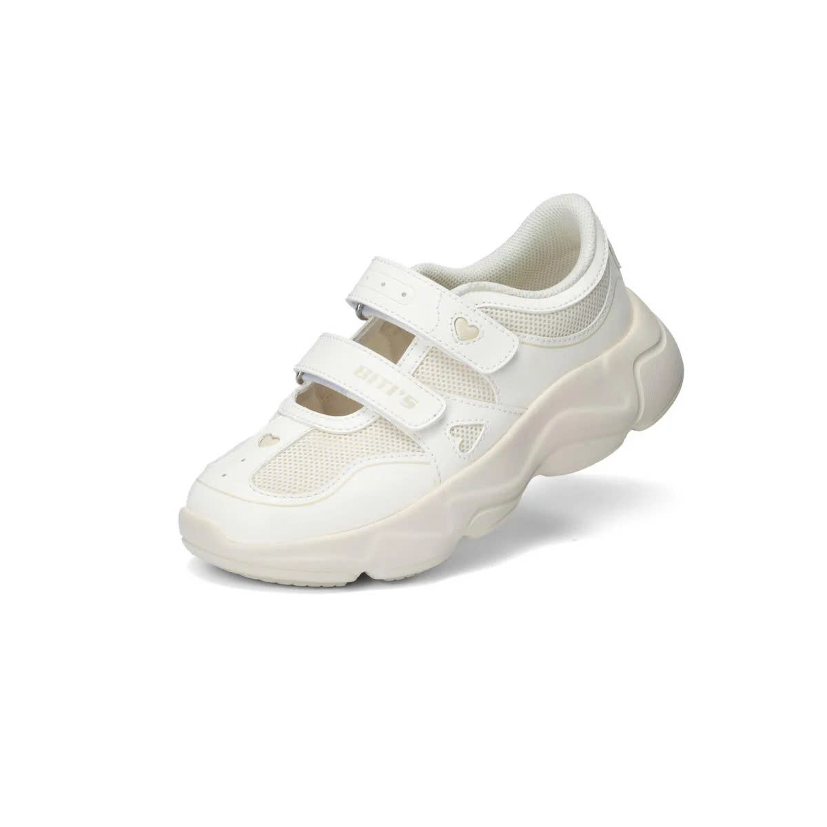 Giày Si Bé Gái BITIS BSG009900.KEL