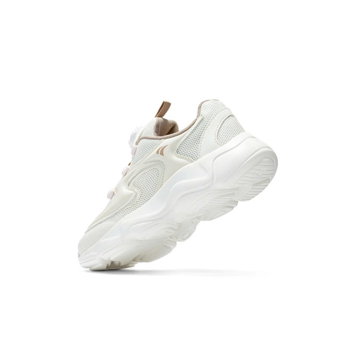 Giày Thể Thao Bé Gái Biti's Cool BSG011000(28-35).KEM
