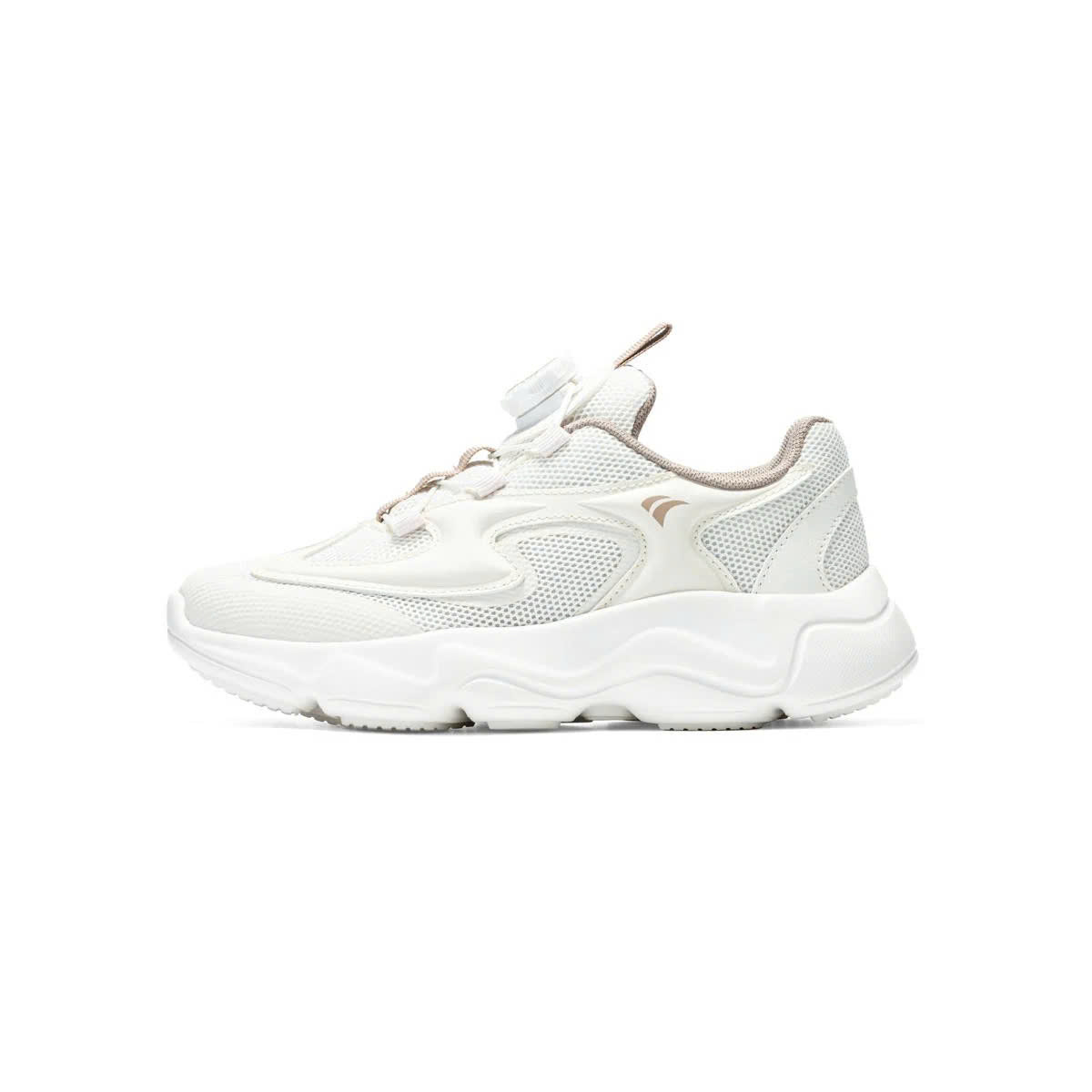 Giày Thể Thao Bé Gái Biti's Cool BSG011000(28-35).KEM