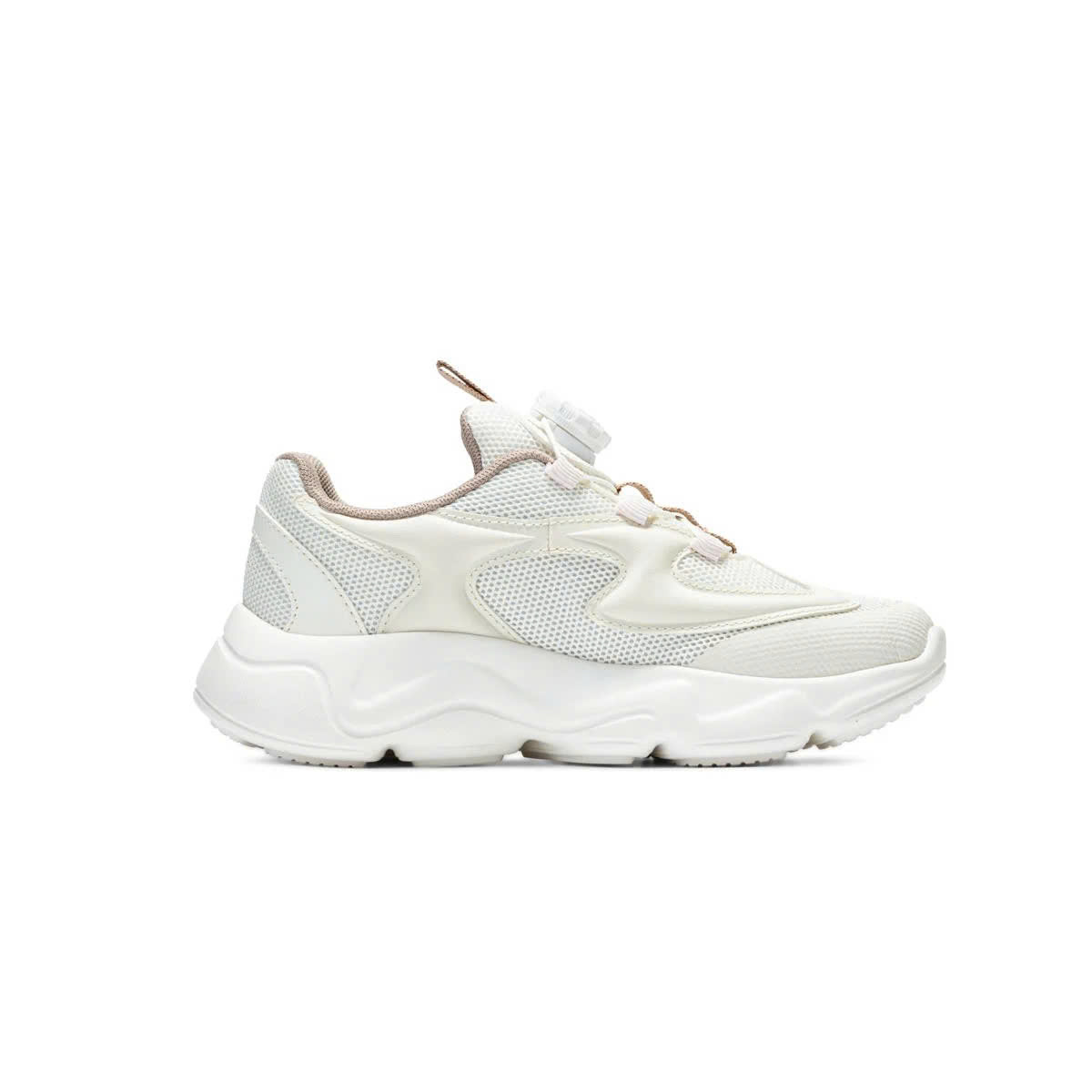 Giày Thể Thao Bé Gái Biti's Cool BSG011000(28-35).KEM