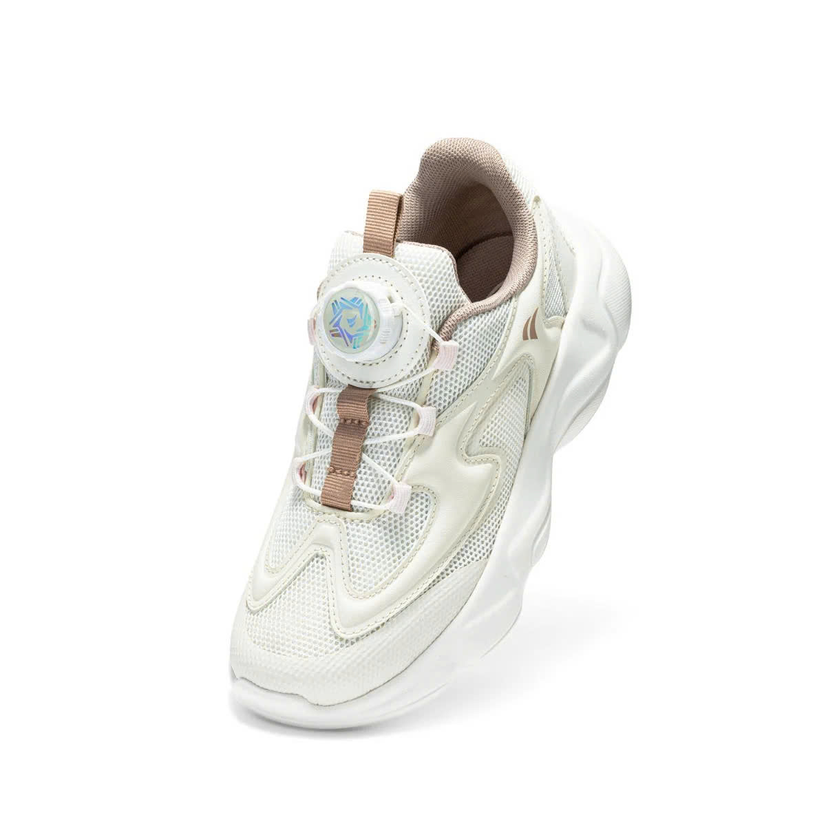 Giày Thể Thao Bé Gái Biti's Cool BSG011000(28-35).KEM