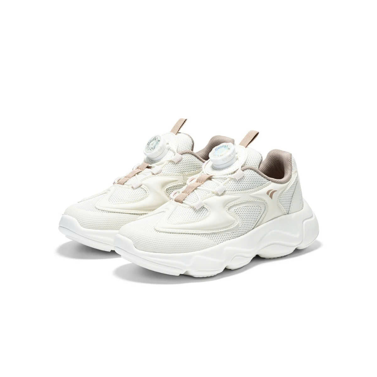 Giày Thể Thao Bé Gái Biti's Cool BSG011000(28-35).KEM