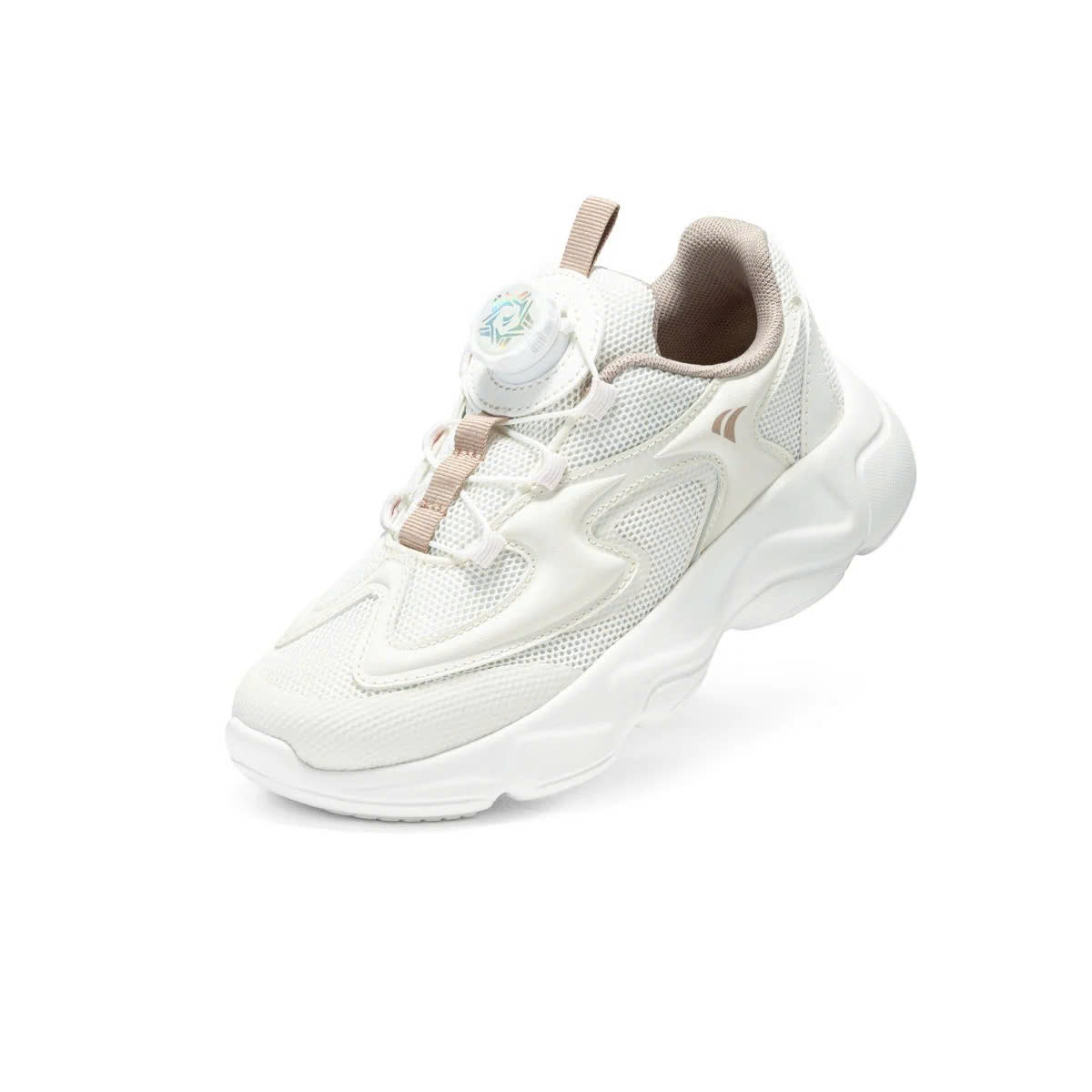 Giày Thể Thao Bé Gái Biti's Cool BSG011000(28-35).KEM