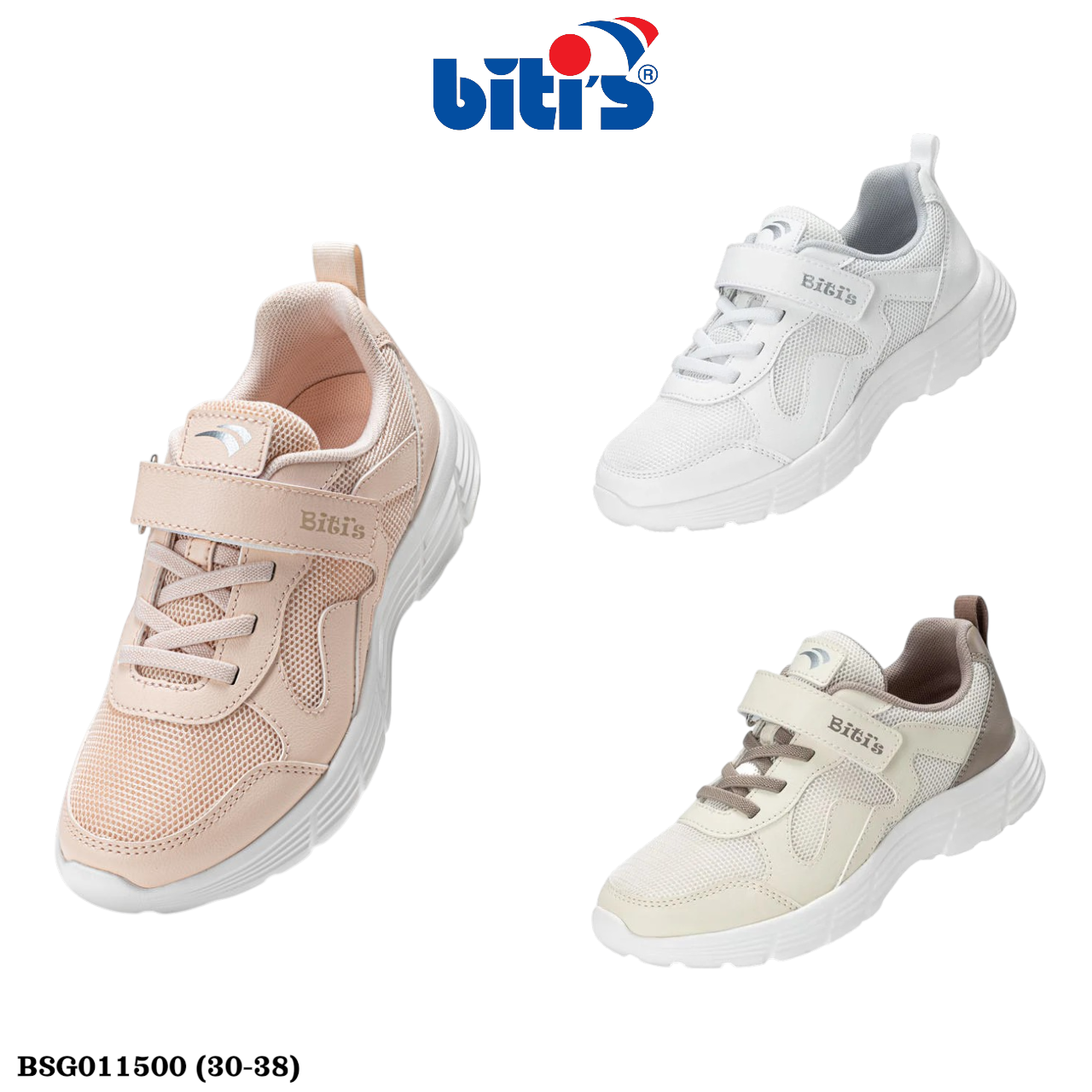 Giày Eva Phun GIR BITI'S BSG011500.TRF