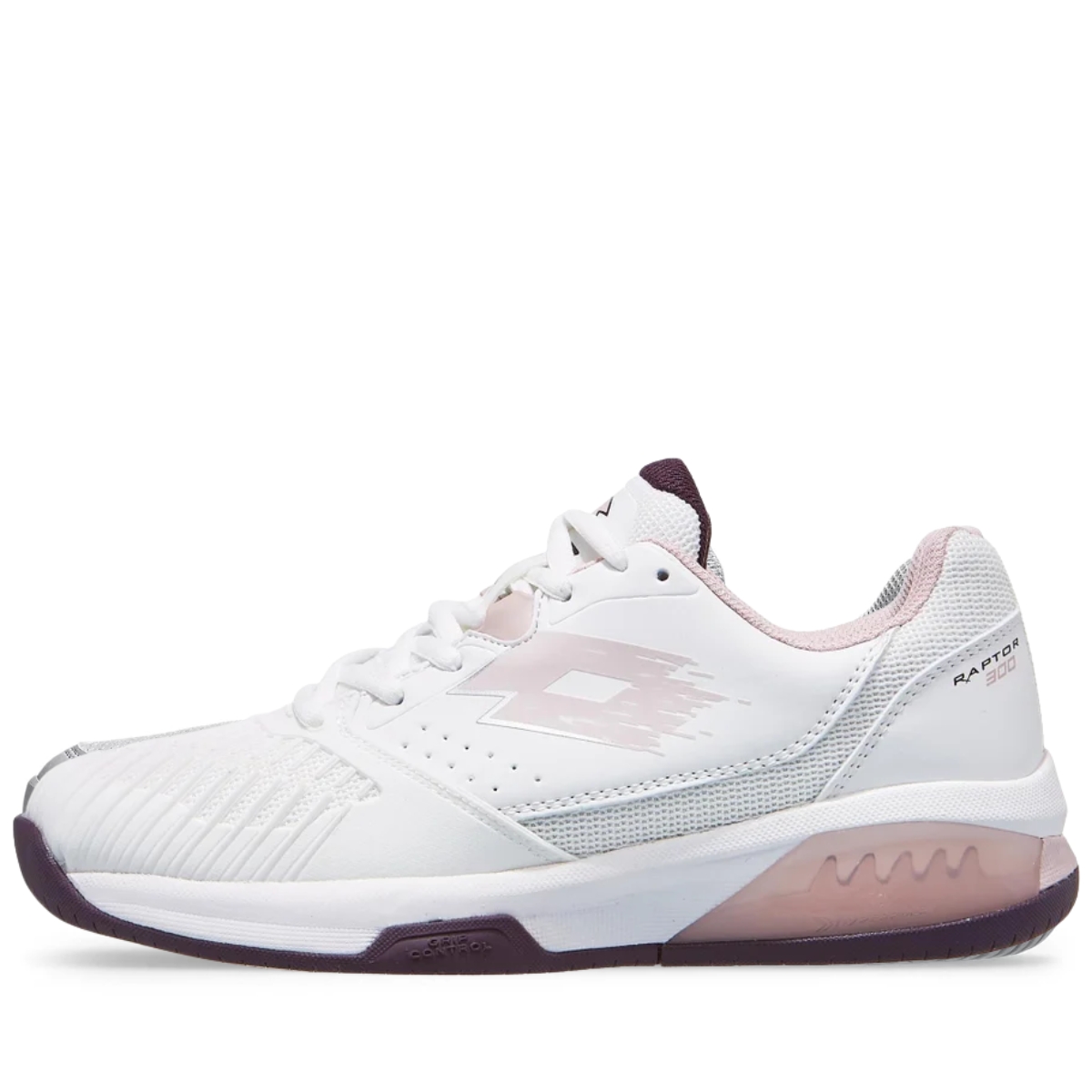 Giày tennis pickleball Raptor 300 LOTTE260302L.TRG
