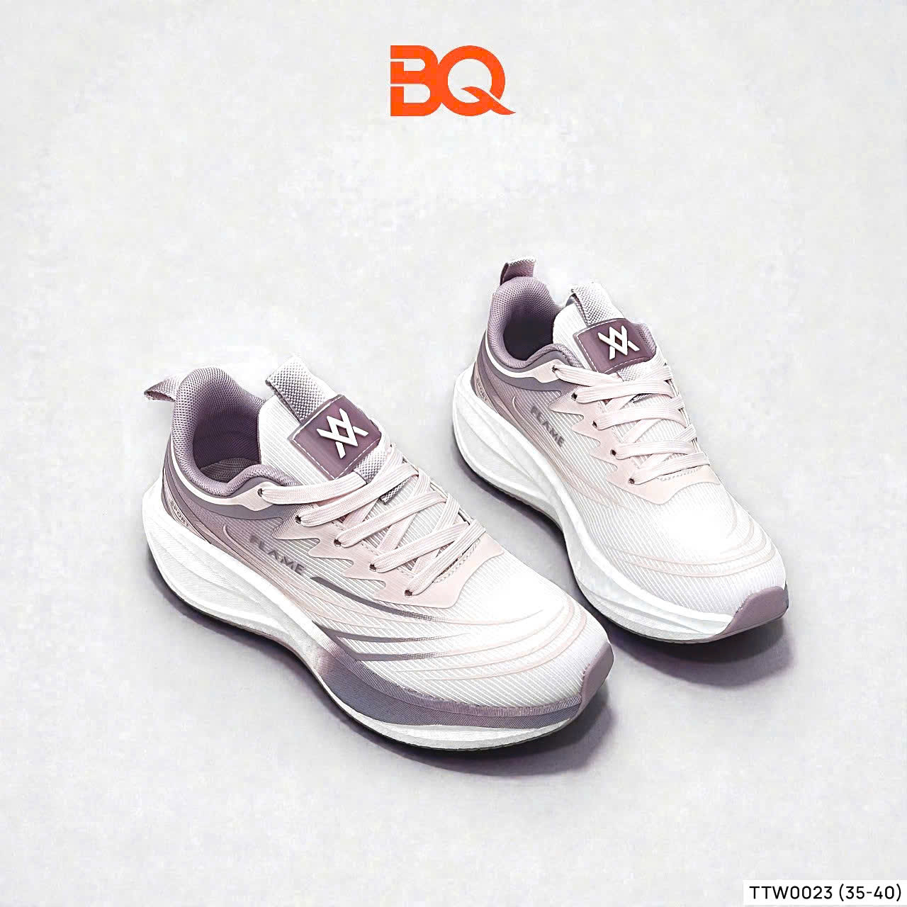 Giày thể thao BQ TTW0023.HOG