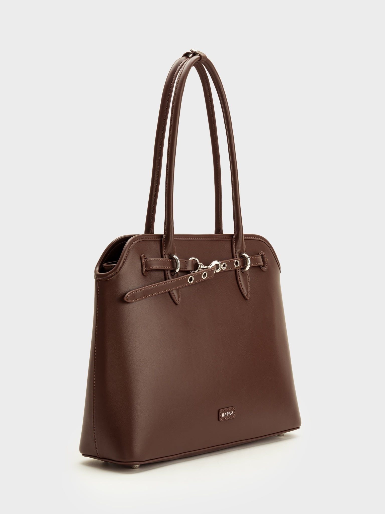 Túi Tote Đai Móc Amee Size 35