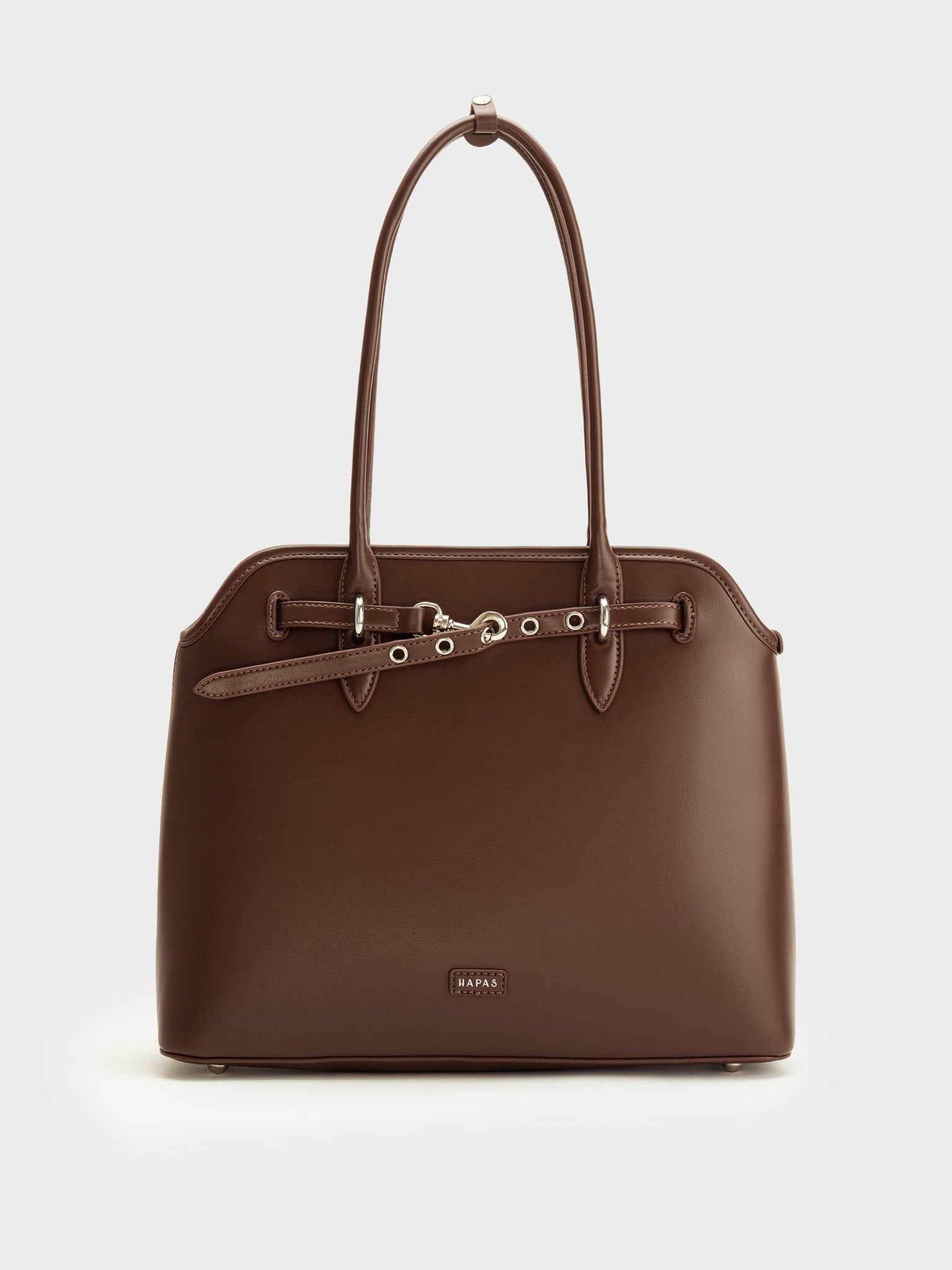 Túi Tote Đai Móc Amee Size 35