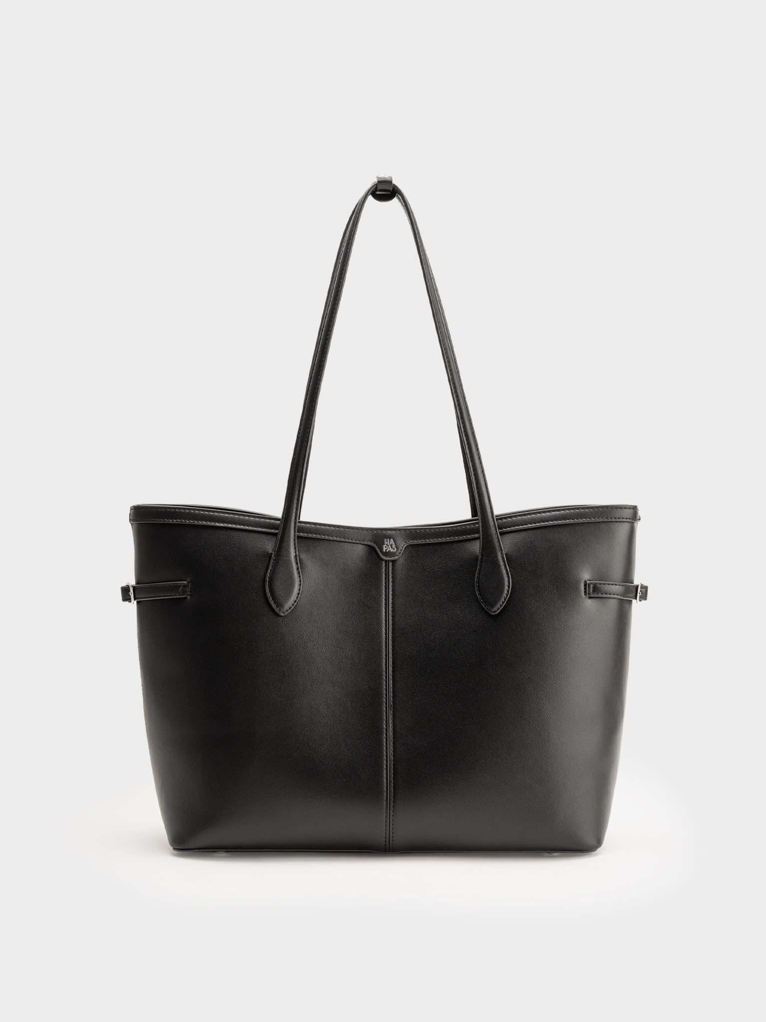 Túi HAPAS Tote Đai Ngang IVY Size 34