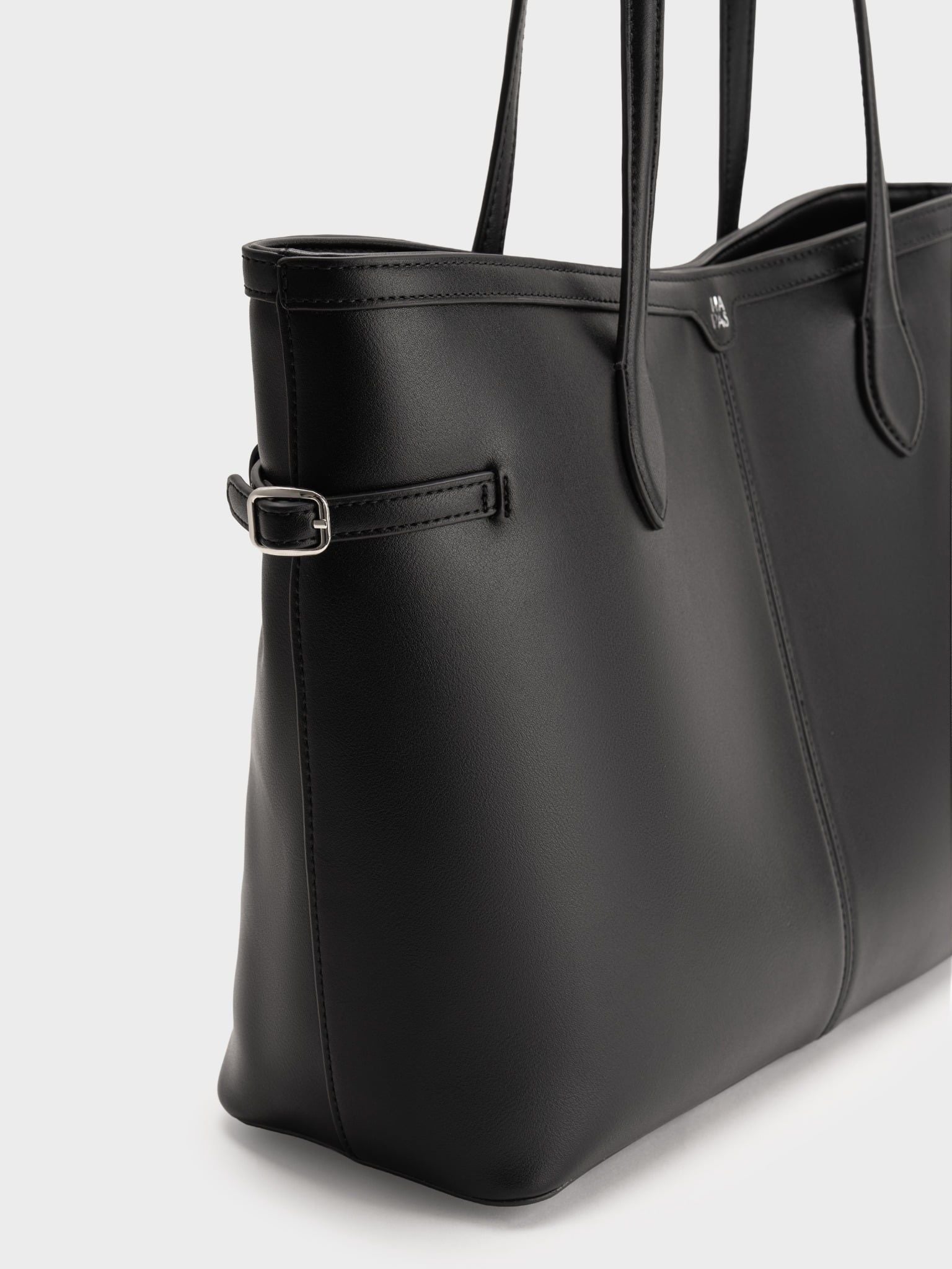 Túi HAPAS Tote Đai Ngang IVY Size 34