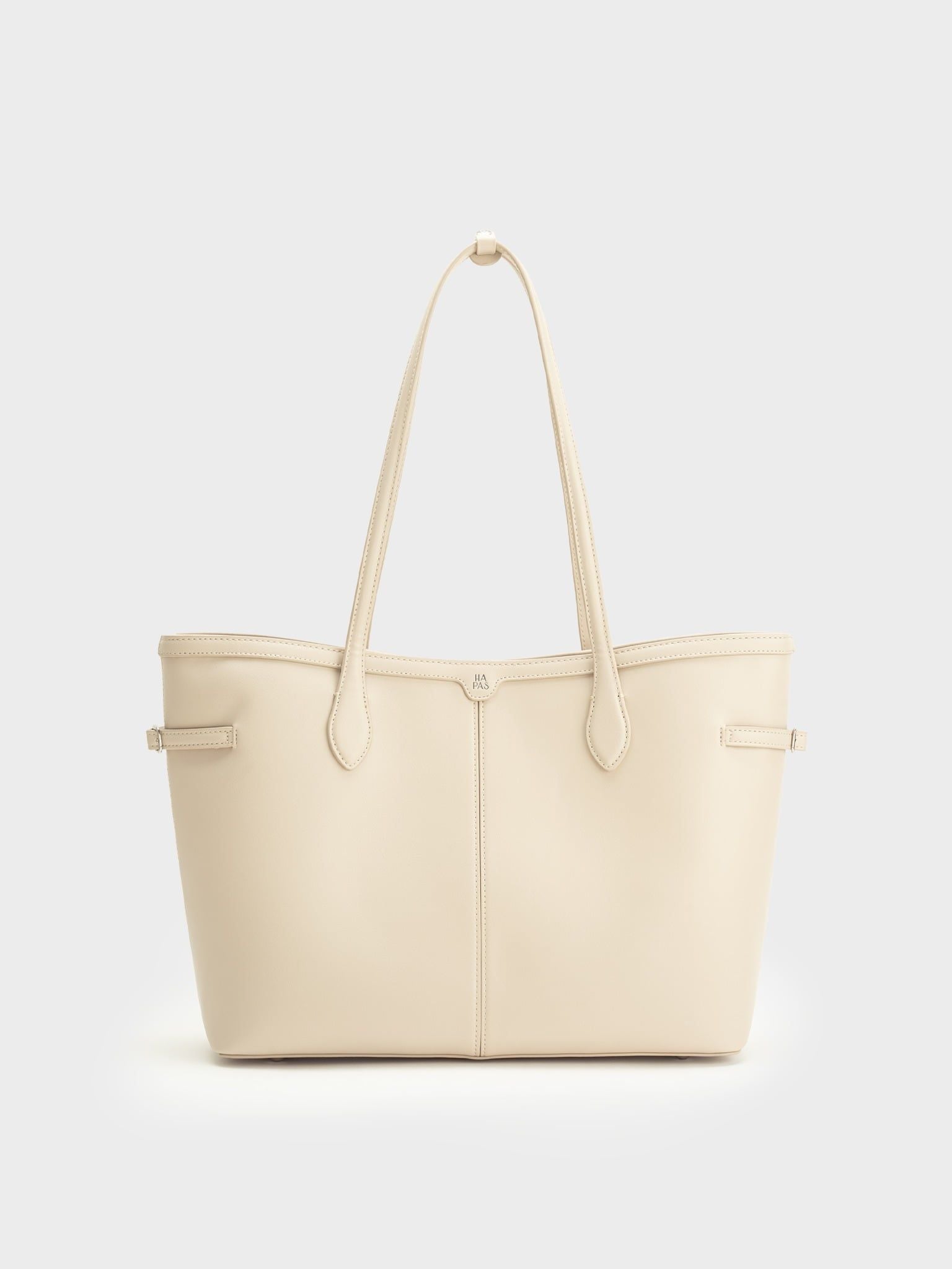 Túi HAPAS Tote Đai Ngang IVY Size 34