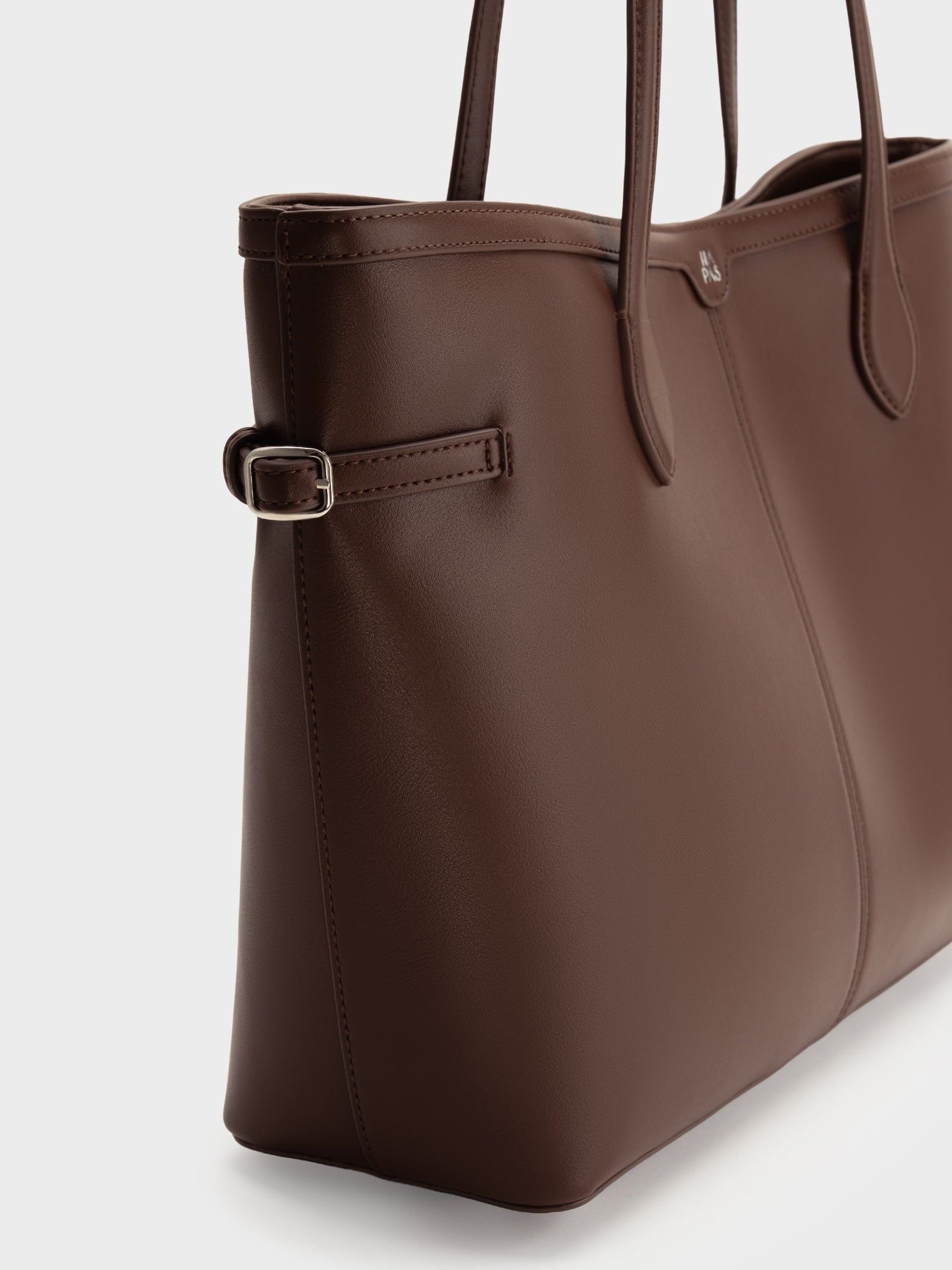 Túi HAPAS Tote Đai Ngang IVY Size 34