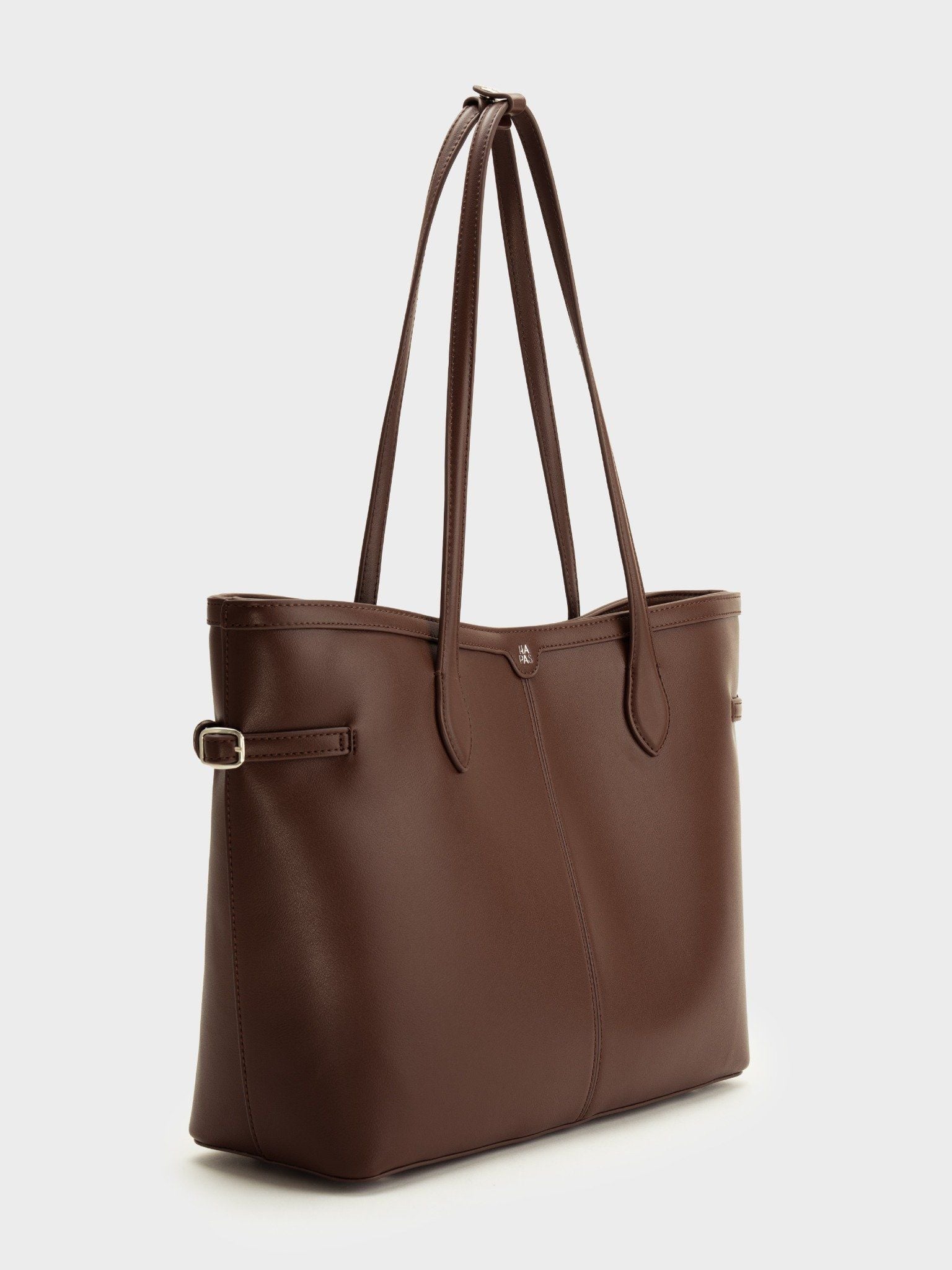Túi HAPAS Tote Đai Ngang IVY Size 34