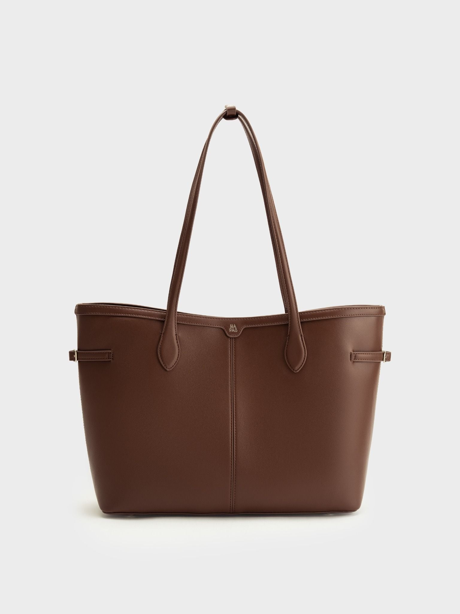 Túi HAPAS Tote Đai Ngang IVY Size 34
