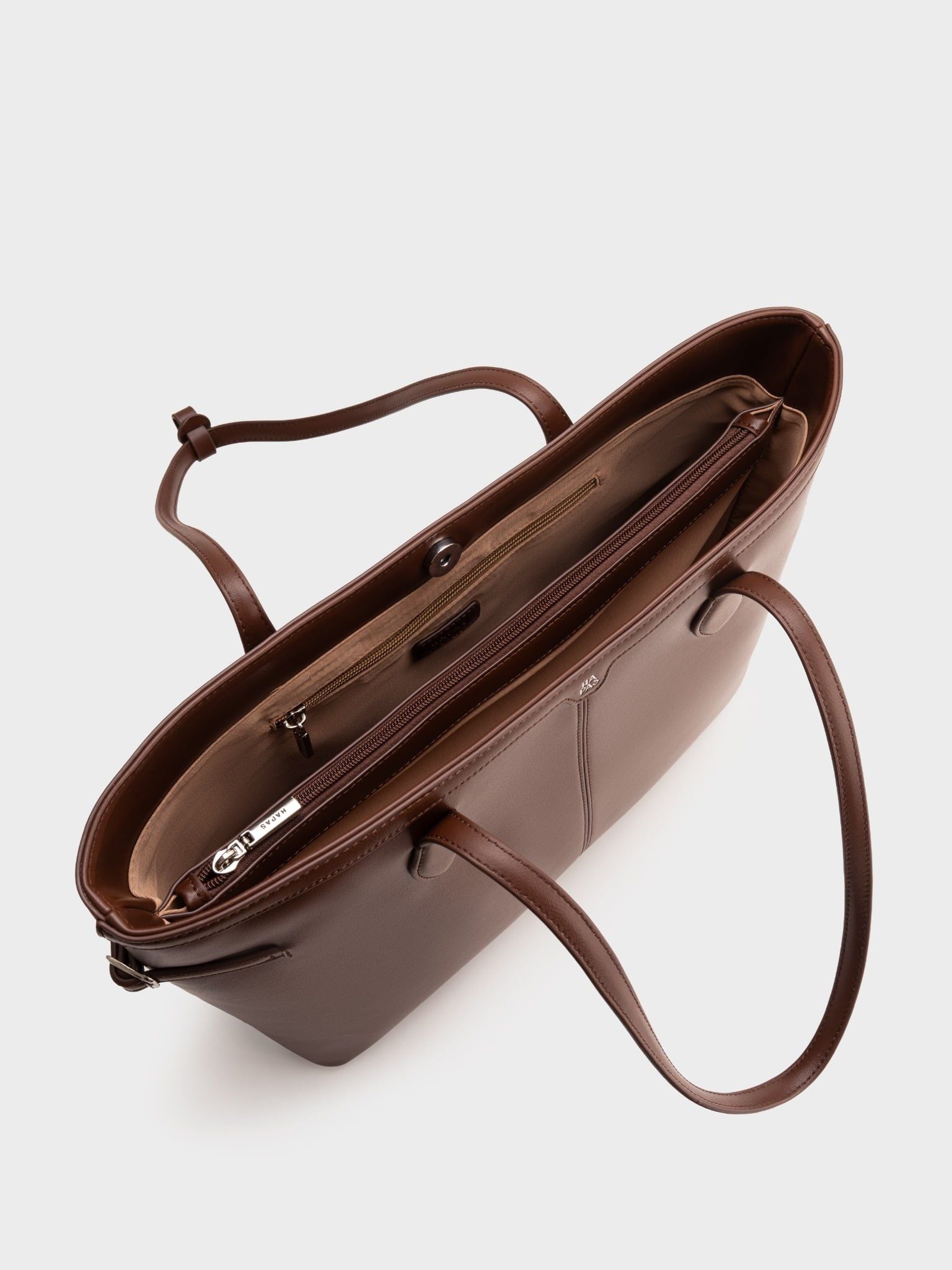 Túi HAPAS Tote Đai Ngang IVY Size 34