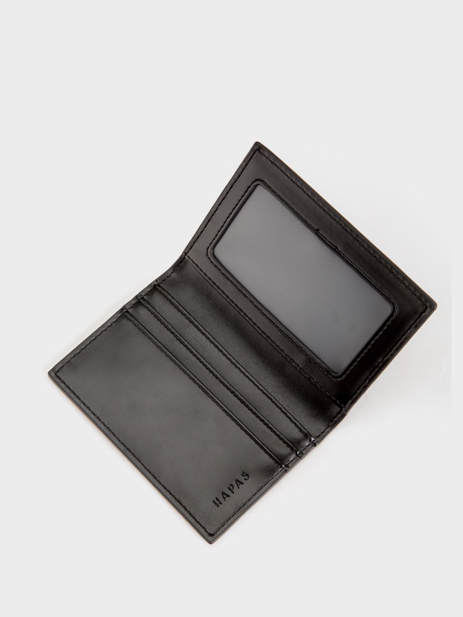 Ví Card HAPAS Gập Đôi Pretty Size 11