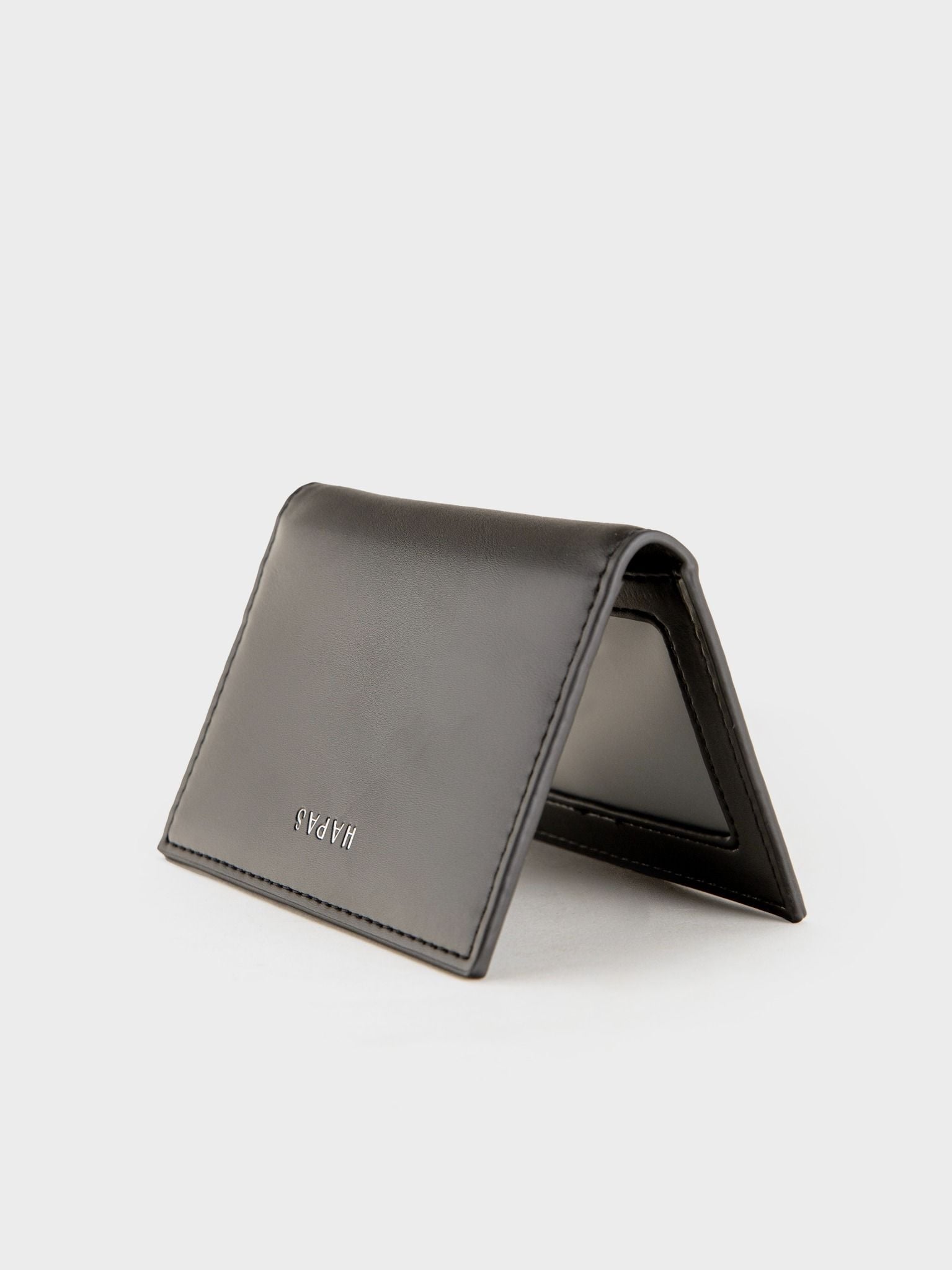 Ví Card HAPAS Gập Đôi Pretty Size 11