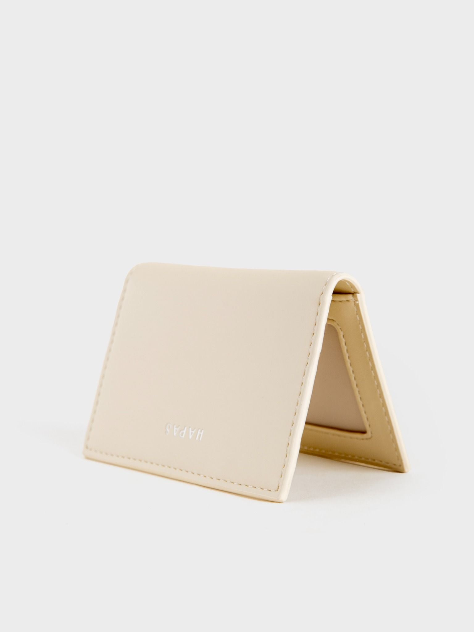 Ví Card HAPAS Gập Đôi Pretty Size 11