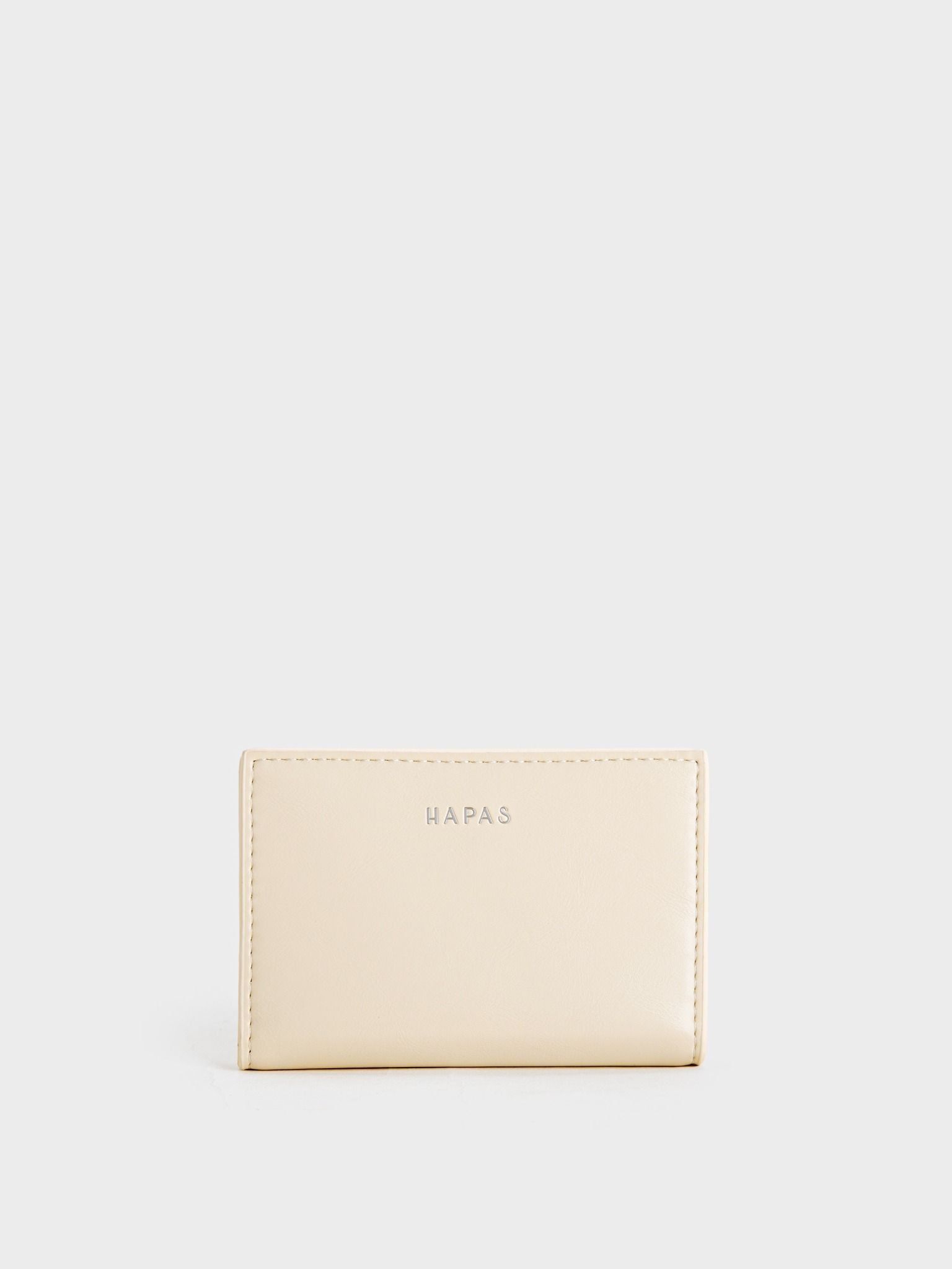 Ví Card HAPAS Gập Đôi Pretty Size 11