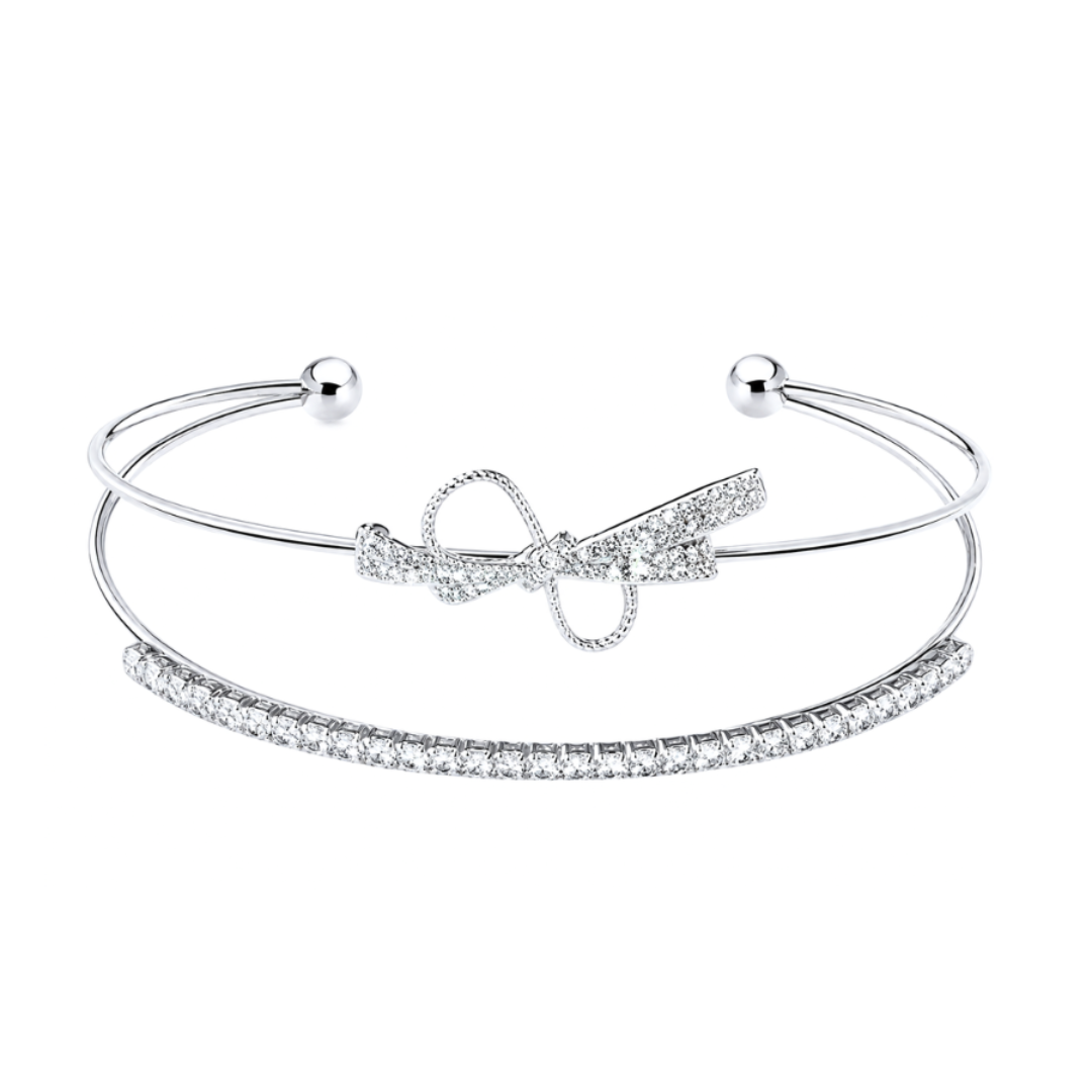 Vòng tay cuff LAYLA