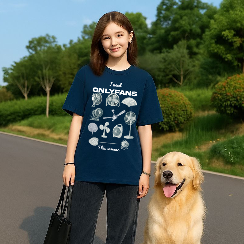 Áo Thun Unisex 
