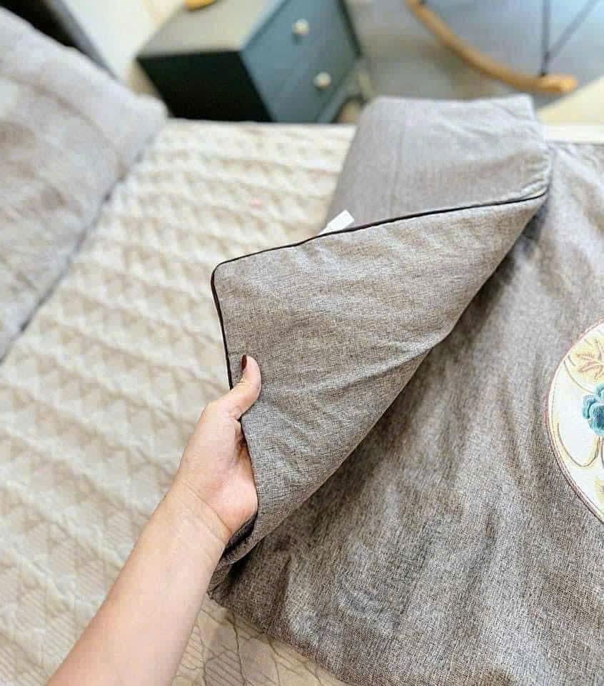 Thảm Ngải Cứu Điện - Bản Tiếng Việt