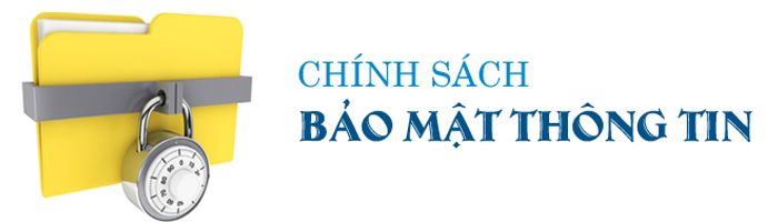Chính sách bảo mật thông tin ITC 2024