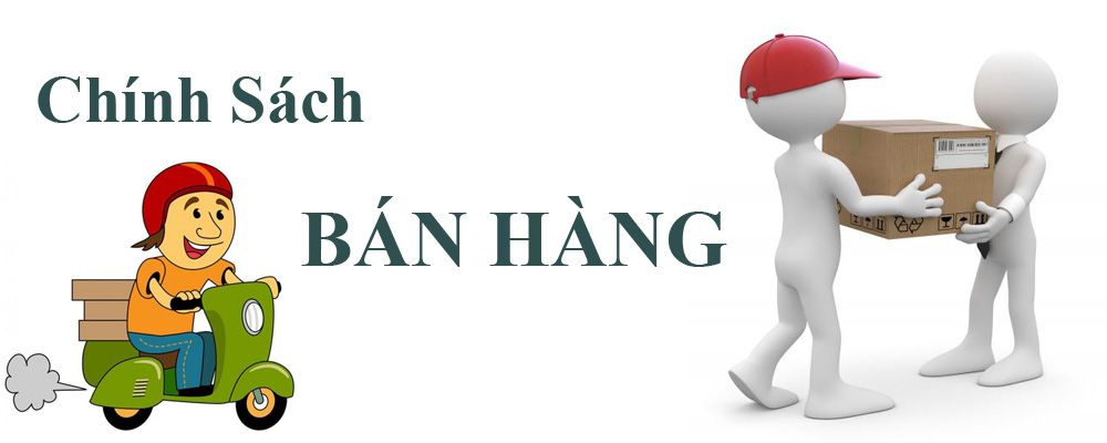 CHÍNH SÁCH BÁN HÀNG ITC VIETNAM NĂM 2024