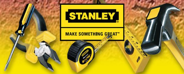 STANLEY-Thương hiệu gắn liền với chất lượng và giá trị