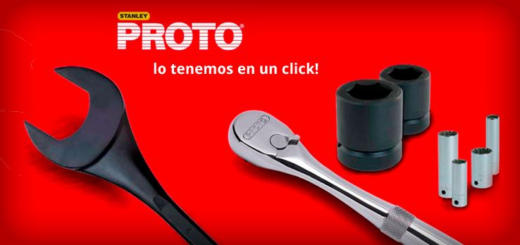 ITC Việt Nam – Nhà phân phối dụng cụ Proto uy tín