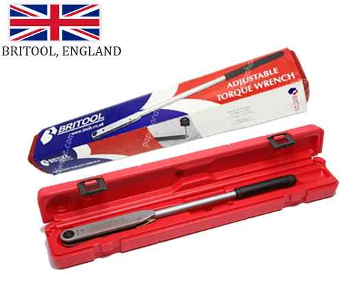 Britool – Khẳng định thương hiệu từ khi thành lập