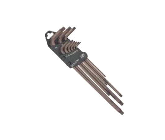 Đặc điểm của bộ lục giác