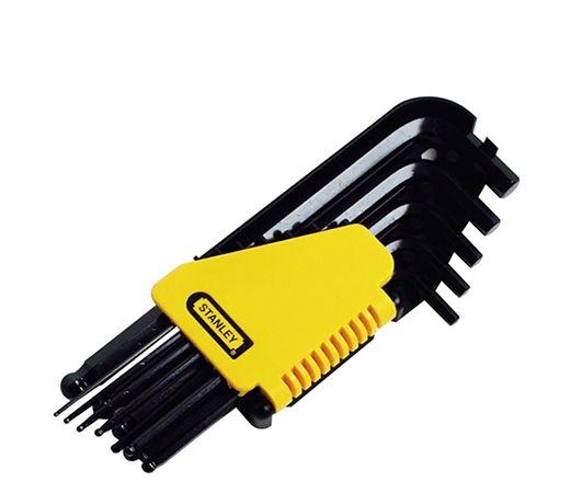 Cấu tạo của bộ lục giác đa năng