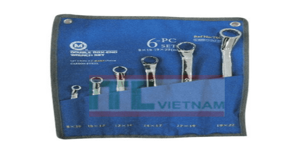 Bộ cờ lê đa năng - công dụng, cách dùng và các loại thường gặp