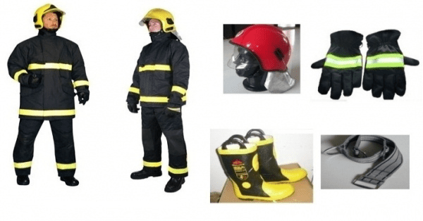 ITC Việt Nam – Đồng phục phòng cháy chữa cháy uy tín