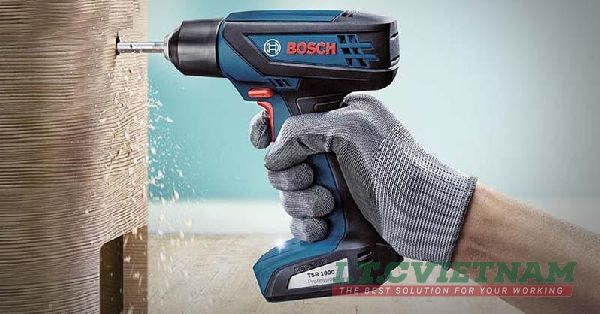 Máy khoan pin là gì? Kinh nghiệm mua & sử dụng