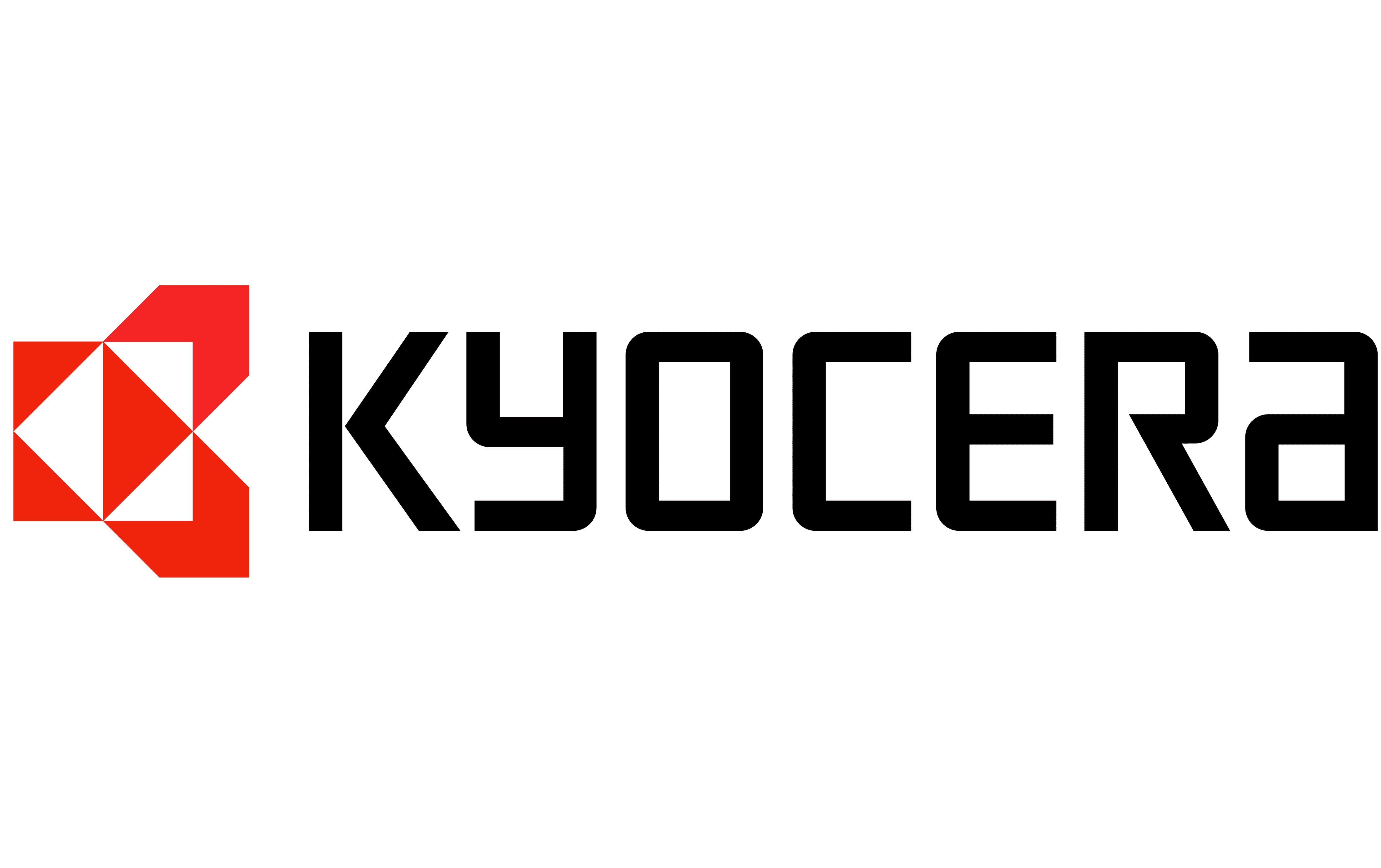 Nhà phân phối Kyocera độc quyền tại Miền Bắc