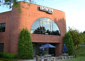 Nhà Phân Phối Irwin uy tín hàng đầu Việt Nam
