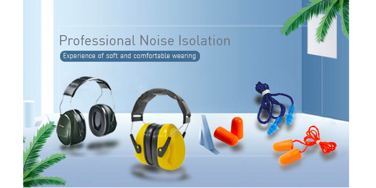 Top 3 nút tai chống ồn công nghiệp tại Việt Nam