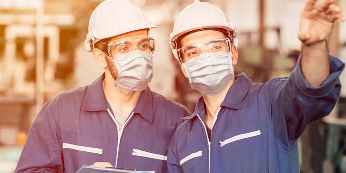 3 BỆNH NGHỀ NGHIỆP CÔNG NHÂN THƯỜNG MẮC PHẢI Ở VIỆT NAM
