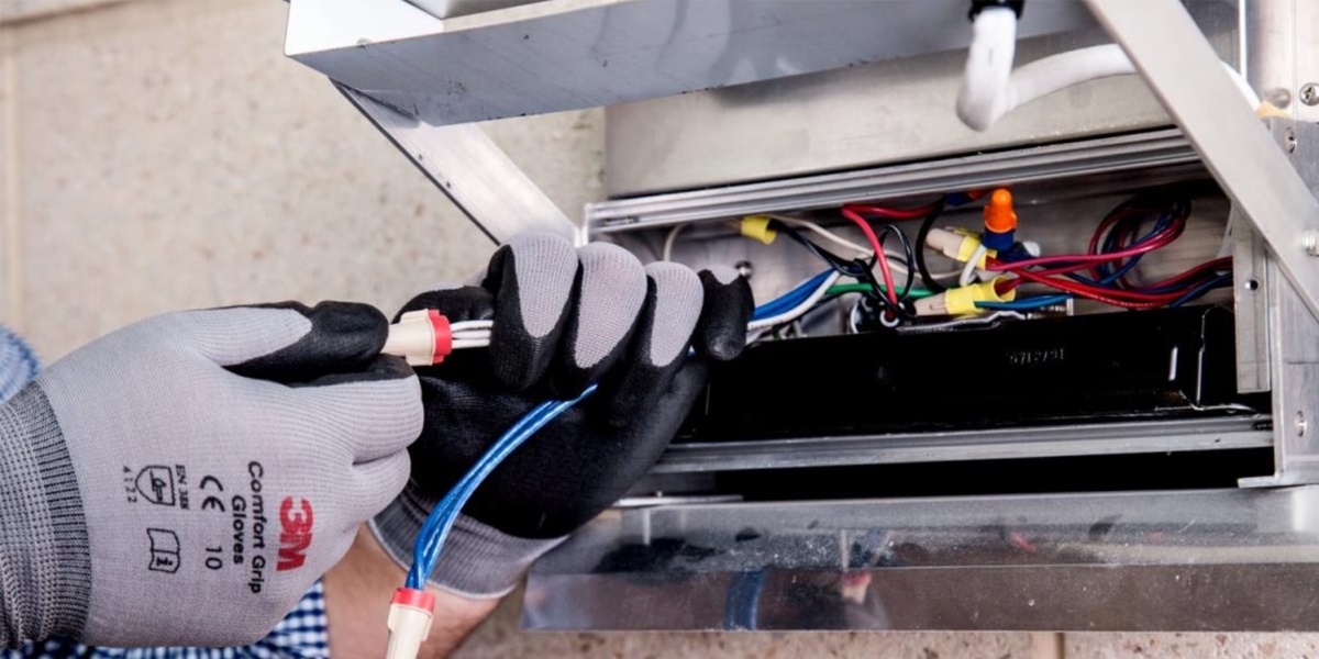 GĂNG TAY 3M - ĐỐI TÁC TUYỆT VỜI TRONG CUỘC SỐNG CỦA BẠN