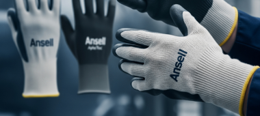 Găng Tay Ansell vs Đối Thủ: Lựa Chọn Tốt Nhất Cho Ngành Hóa Chất
