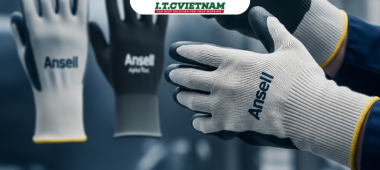 Găng Tay Ansell vs Đối Thủ: Lựa Chọn Tốt Nhất Cho Ngành Hóa Chất
