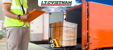 Giao Hàng Chậm? Logistics ITC Đảm Bảo Tốc Độ