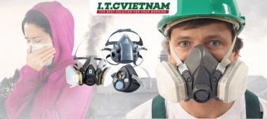 Mặt Nạ 3M: Bảo Hộ Hô Hấp Ngành Hóa Chất – Kiểm Tra Miễn Phí
