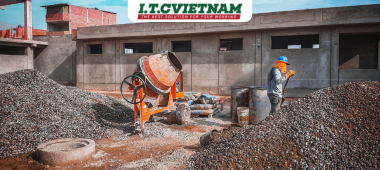 Giày King’s: Lựa Chọn Hàng Đầu Cho Công Trường – Chống Đinh, Bền Bỉ