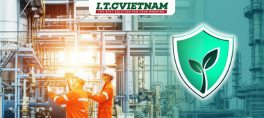 Máy Đo Khí Honeywell: An Toàn Ngành Hóa Chất – Khảo Sát Miễn Phí